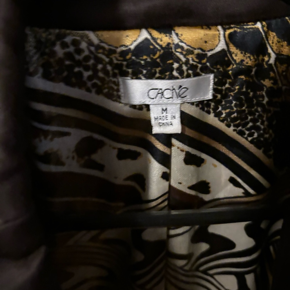 Cache Jacket - image 6